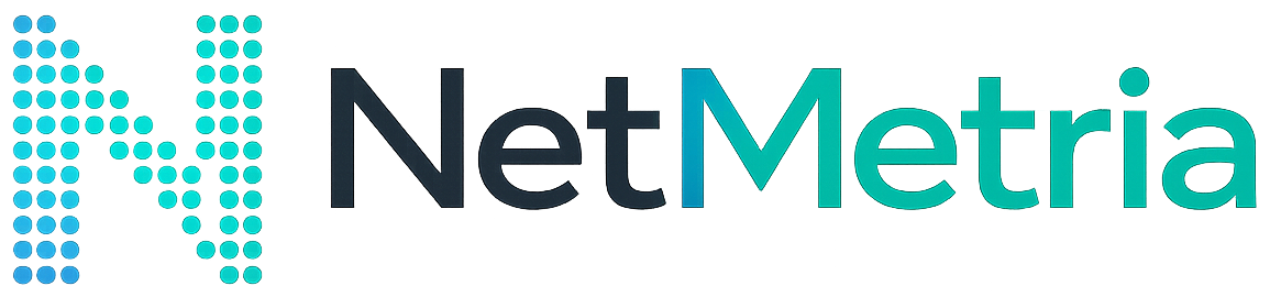NetMetria